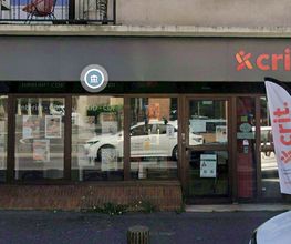 CRIT BRIVE LA GAILLARDE image 6