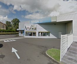 Tryba Cournon image 7