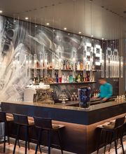 Hotel Motel One Leipzig-Nikolaikirche - Bar