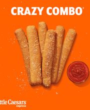 Little Caesars Pizza image 6