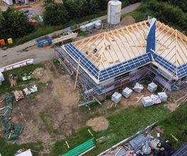 Zimmerei & Holzbau Dario Petersen GmbH & Co. KG Bild 5