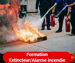 Sérénité Incendie image 1