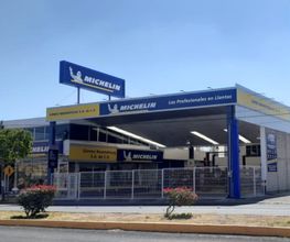Michelin Car Service- Gomez Neumáticos Matriz imagen 4
