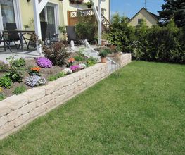 Trinkgeld GmbH Garten- & Landschaftsservice Bild 9