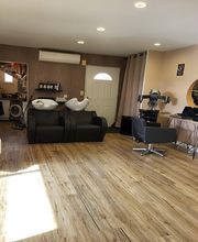 BARBER'S V & M image 6