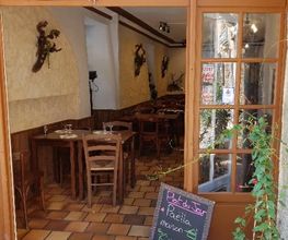 La Taverne de L'Escuelle image 14