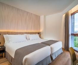 Occidental Pamplona imagen 12