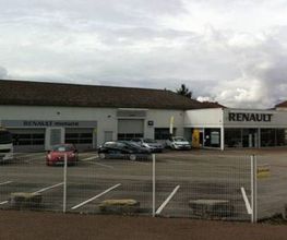 Renault Chagny image 3