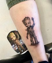 ART Tattoo Studio Pmu di Giulia Raccagni Bild 3