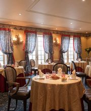 Château De Beaulieu Hôtel Restaurant Spa image 8