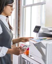 Renggli Bureautique & Informatique Bild 6