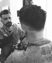 💈 Ul Barbee - Il Barbiere di Melide 💈 Bild 14