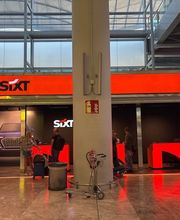SIXT Alquiler de Coches - Aeropuerto de Alicante (ALC) imagen 10