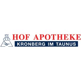 Logo der Hof Apotheke