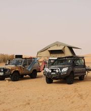 4x4 Wuppenau GmbH Bild 1