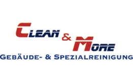Clean & More Gebäude- & Spezialreinigung