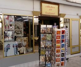 Atelier 22 image 1