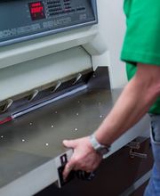 Simplon Druck AG Bild 10