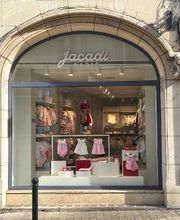 JACADI ORLEANS CHARLES SANGLIER image 1