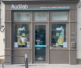 Audilab / Audioprothésiste Evron image 1