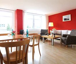 Wellness-Camp Düne 6 Bild 12