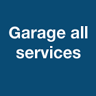 Garage all services