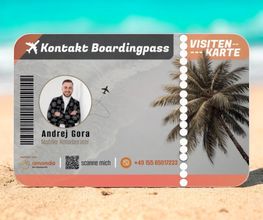 Andrej Gora | Mobile Reiseberatung Bild 1