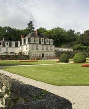 Château De Beaulieu Hôtel Restaurant Spa image 13