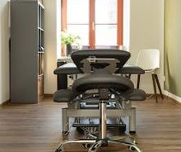 Physiotherapie & Osteopathie Marco Westergom Bild 10
