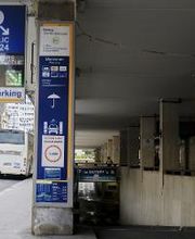 Parking Interparking Tour Montparnasse image 3