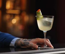 Atrium Bar immagine 6