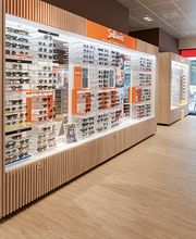 Optiker McOptic - Burgdorf Bild 2