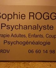 Sophie ROGGI image 3