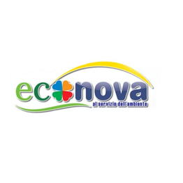 Econova logo