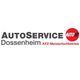 Autoservice Dossenheim