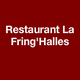 Restaurant La Fring'Halles