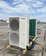 Moore Heating & Air Conditioning LLC. image 12