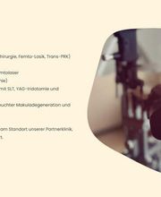 Augenarztpraxis an der Aare Bild 3