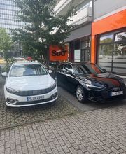 SIXT Auto- und Transportervermietung Essen Limbecker Platz Bild 7