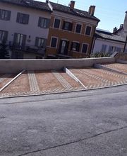 SIANO PAVIMENTAZIONI Bild 6