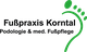 Fußpraxis Korntal, Podologie & med. Fußpflege
