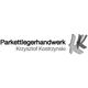 Parkettlegerhandwerk