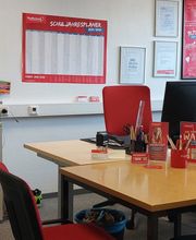 Andernach Büro mit Beratungstisch