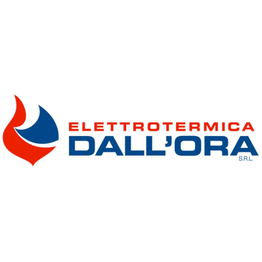 Elettrotermica dall'Ora logo