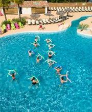 Camping Homair - Château de Fonrives image 8