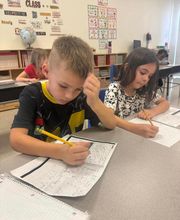 Self Development Academy (Mesa Campus) image 1