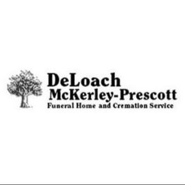 DeLoach-McKerley-Prescott Funeral Home & Cremation Service
