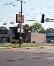 Nearest Intersection