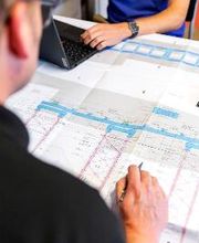 MCR et Associés Ingénieurs civils SA Bild 17