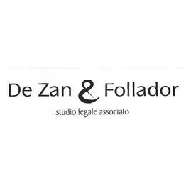 Studio Legale Associato De Zan e Follador logo